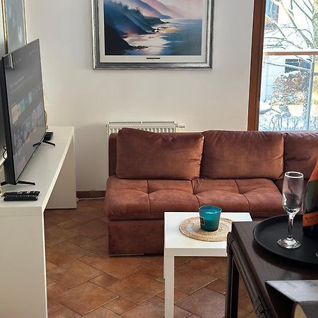 Sunshine Apartament Sopot Apartment Екстериор снимка